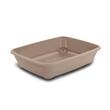 Litiera BIRBA LARGE 56x39x11h cm