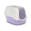 Litiera ROMEO COLOR cu filtru 57X39X41 cm