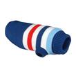 Haina tricot STRIP 45 cm PETRO