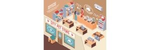 Strategii de crestere a vanzarilor in magazinul pet shop