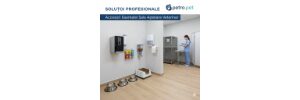 Accesorii Esentiale in Sala de Asteptare a Cabinetului Veterinar