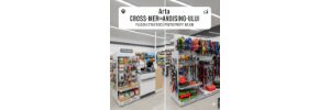 Arta Cross-Merchandising-ului in Pet Shop: Cum Plasezi Strategic Produsele