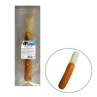 Rulou cu pui (piele de bovina si carne de pui) 19 cm