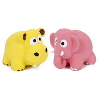 Jucarii Latex 8 cm animale-Juko