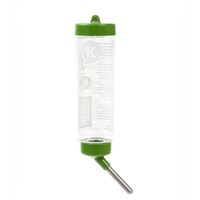 Adapator platic 250 ml JK