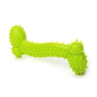 Jucarie TPR VERDE Os 10 cm