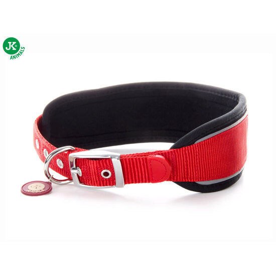 Zgarda caini mici COMFORT Rosie S 34-41 cm