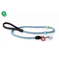 Lesa caini cordelina COMFORT 1.2x120 verde-albastru