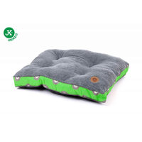 Saltea Bella Verde M 71×58×8 cm