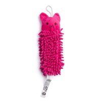 Jucarie plus-mop Koala-Roz 25 cm