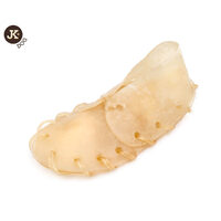 Papuci natur 12 cm JK