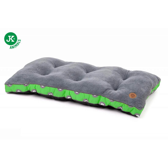Saltea Bella Verde  XL 110×68×12 cm