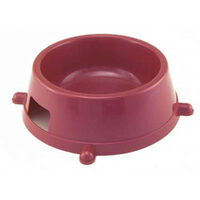 Castron plastic antiderapant 600 ml Juko