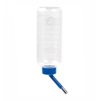 Adapator platic 800 ml JK