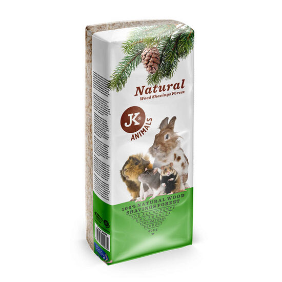 Rumegus cu aroma de pin 15l/0.6 kg