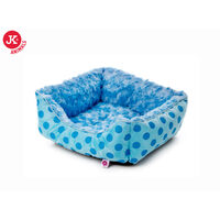 Pat catel PUPPY "S" 45X40X16 cm Blue
