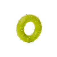 Jucarie TPR-INEL VERDE 7 cm