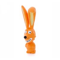 Jucarie latex Caine Long 17 cm