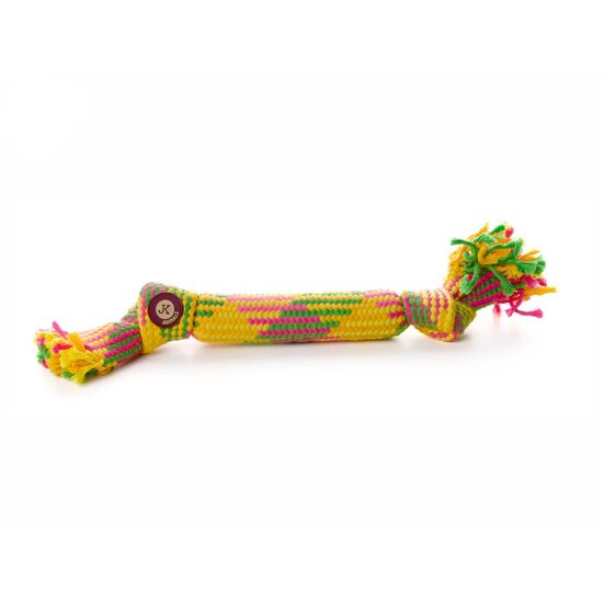 Jucarie Sfoara Nod-Sunet 40 cm