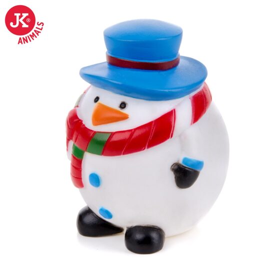 Jucarie vinyl X-MASS - Om de zapada 8,5 cm
