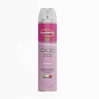 Deodorant Spray blana caini,pisici,Inodorina Aloe Vera 300ml