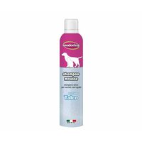 Sampon Uscat Caini Pisici, Inodorina, Talc 300ml