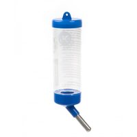 Adapator platic 125 ml JK