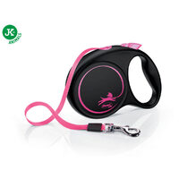 FLEXI PROMO Banda Roz  ''M'' 5/25 kg