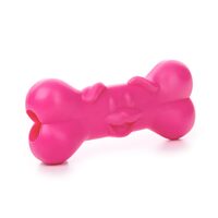 Jucarie TPR Os ROZ pentru recompensa 8 cm