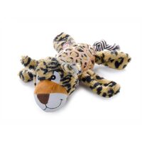 Jucarie plus+TPR LEOPARD 30 cm