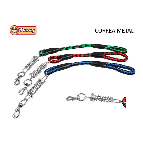 Lesa scurta cordelina cu Arc 1.8 x 80 cm