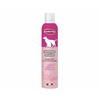 Sampon Uscat caini,pisici, Inodorina, Aloe Vera 300 ml