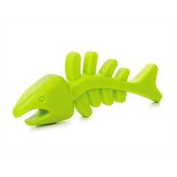 Jucarie TPR-PESTE VERDE 13 cm