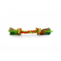 Jucarie Sfoara bumbac 25 cm