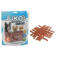 Snack STICK RATA si CARTOFI DULCI 250gr
