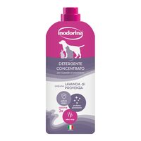 Detergent Podea Concetrat caini,pisici, Inodorina Lavanda 1lt