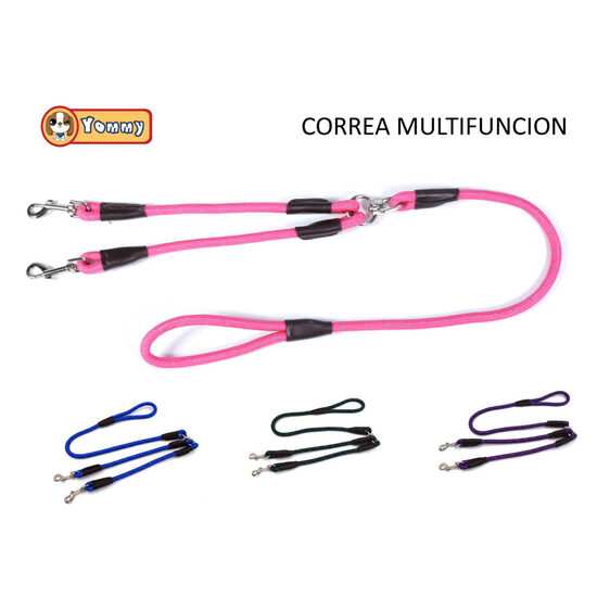 Lesa Cordelina cu Capat dublu 1.2x120 cm