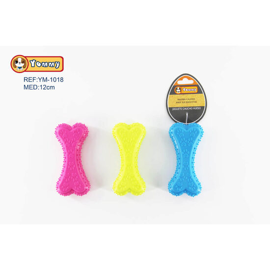 Jucarie TPR os 12 cm