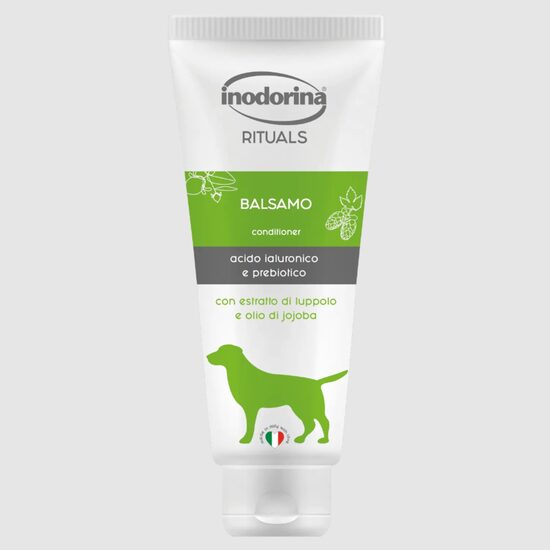 Inodorina Balsam universal blana Caini 250ml