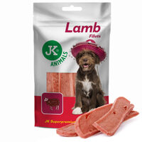 JKD Snack Fille carne de miel 80 gr