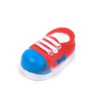 Jucarie vinyl Papuc 10 cm
