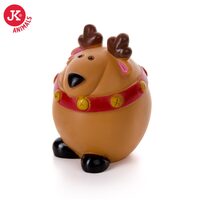 Jucarie vinyl X-MASS - Ren 8,5 cm