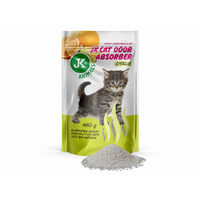 JK Odor Absorber Citrus 450 gr