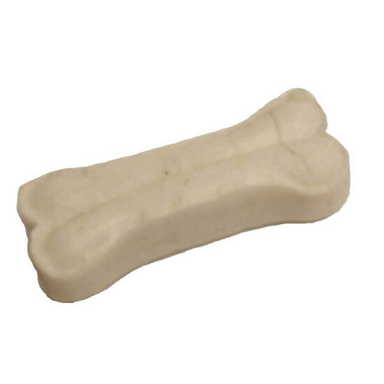 Os presat alb Juko - 8 cm - 50 buc