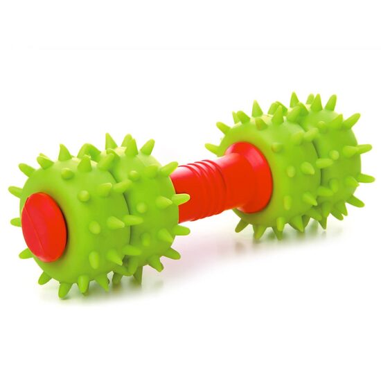 Jucarie TPR Gantera 15 cm