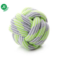 Jucarie Sfoara Minge innodata 9 cm verde