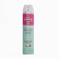 Deodorant Spray blana caini,pisici,Inodorina Mosc Alb 300ml