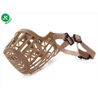 Botnita Plastic Nr.5  7x11x11cm