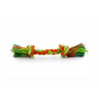 Jucarie Sfoara bumbac 30 cm
