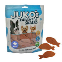 Recompense Somon figurina Peste 250 gr - JUKO